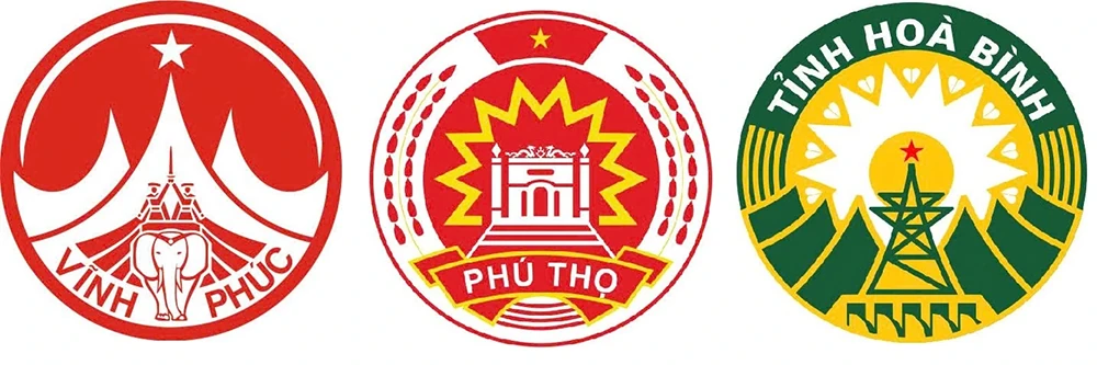 Sáng tác Biểu trưng tỉnh Phú Thọ - khơi dậy niềm tự hào bản sắc Đất Tổ