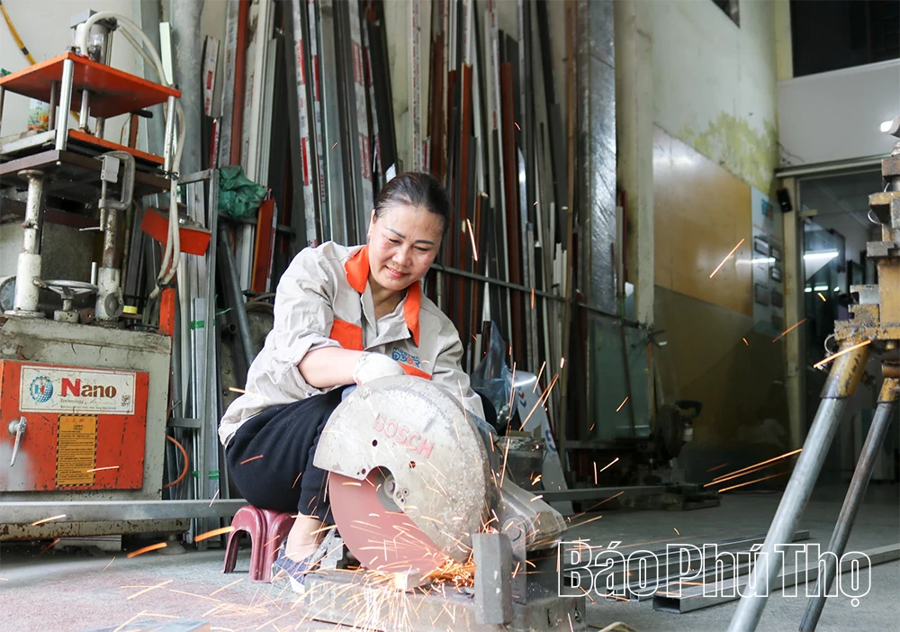 Khơi thông động lực phát triển kinh tế tư nhân từ Nghị quyết 68-NQ/TW