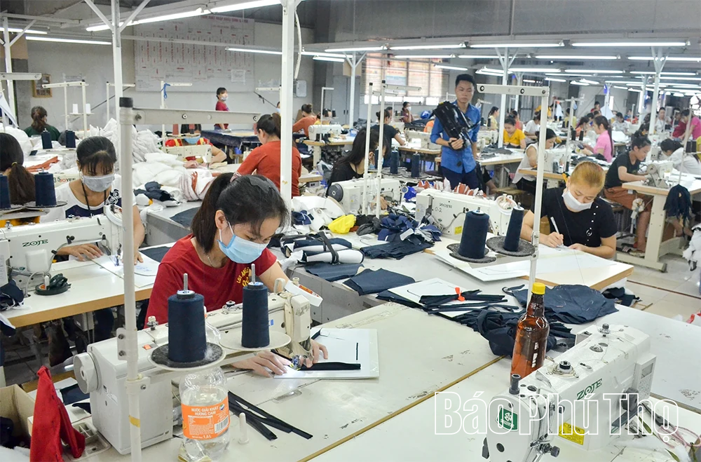 Khơi thông động lực phát triển kinh tế tư nhân từ Nghị quyết 68-NQ/TW