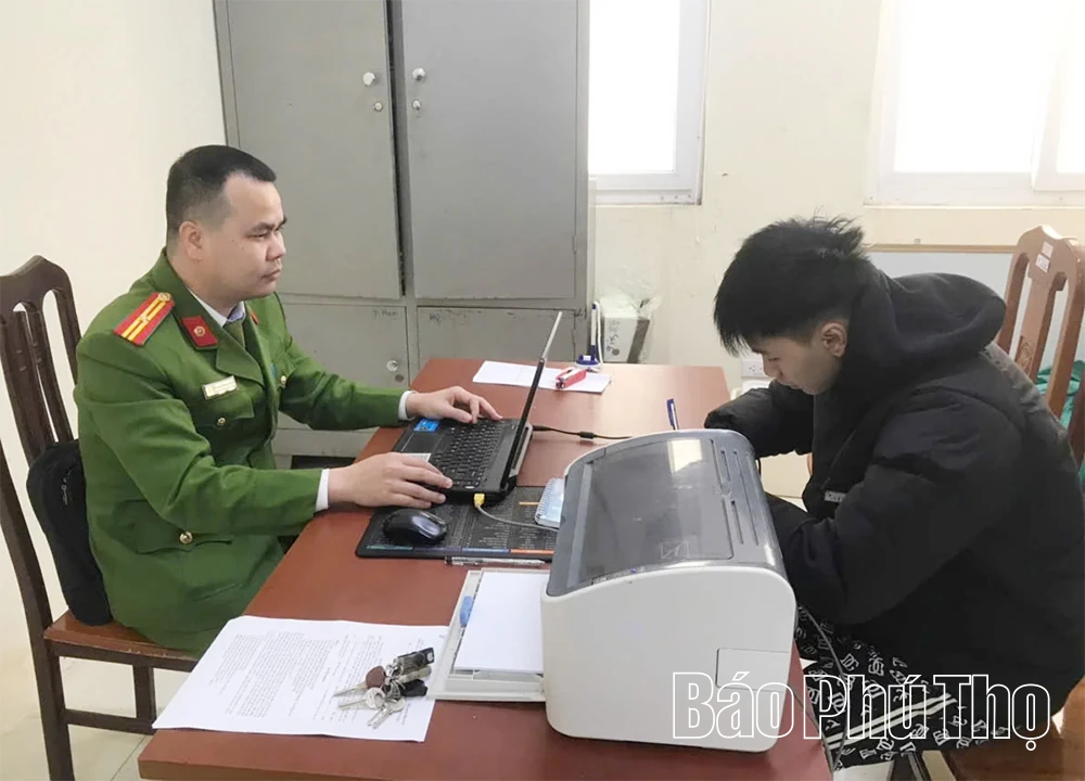 Hệ lụy từ đánh bạc online