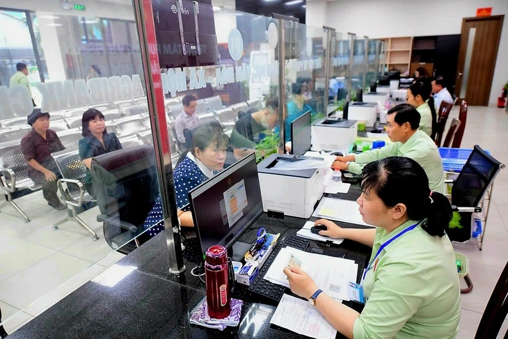 Bộ Nội vụ đề xuất 7 mức phụ cấp khu vực đi kèm lương cơ sở