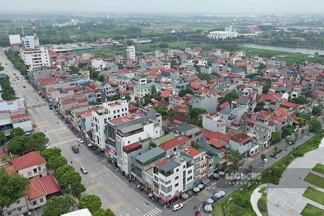 Bộ Nội vụ đang xây dựng phương án sắp xếp thôn, tổ dân phố