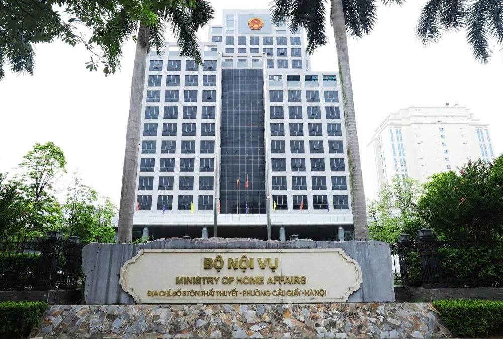 Bộ Nội vụ đang xây dựng phương án sắp xếp thôn, tổ dân phố