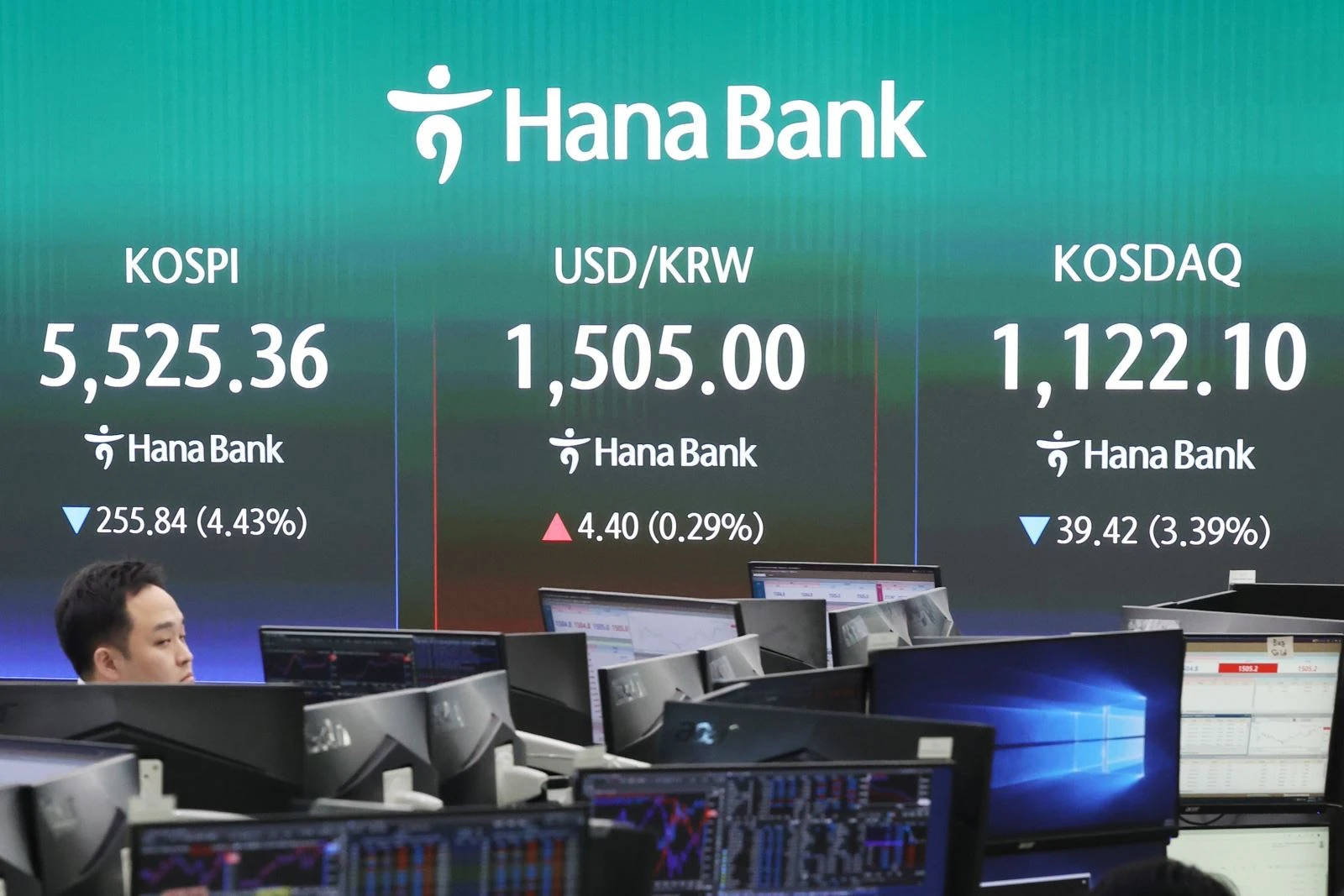 Hàn Quốc đề xuất cổ tức cho người dân bằng lợi nhuận từ trí tuệ nhân tạo (AI)