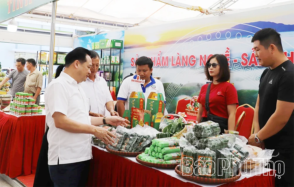 Tăng cường mối liên kết sản xuất giữa kinh tế tập thể và kinh tế tư nhân