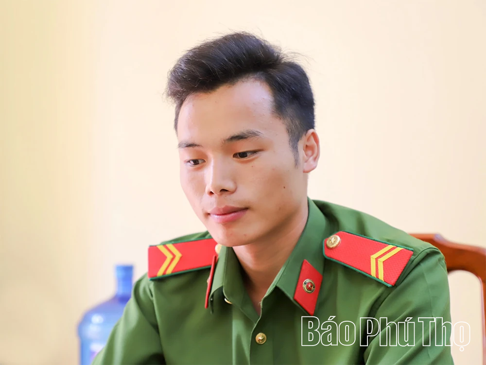 Những người lính cứu hỏa và hành trình đưa nước lên miền đá khát