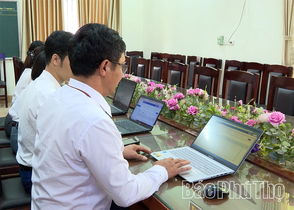 Hành trình hiện đại hóa giáo dục