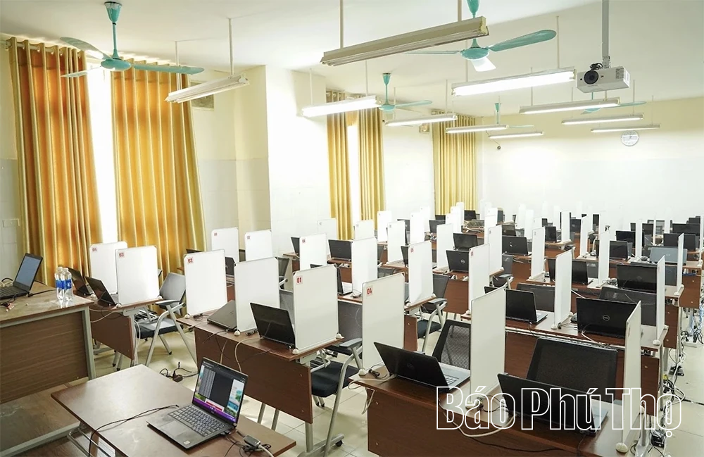 Sẵn sàng cho kỳ thi độc lập xét tuyển tại Trường Đại học Sư phạm Hà Nội 2