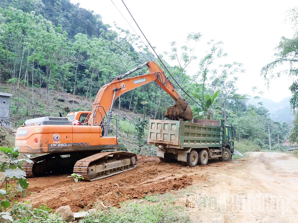 Khơi thông mặt bằng cho các dự án nghìn tỷ: Khâu then chốt để thúc đẩy tăng trưởng