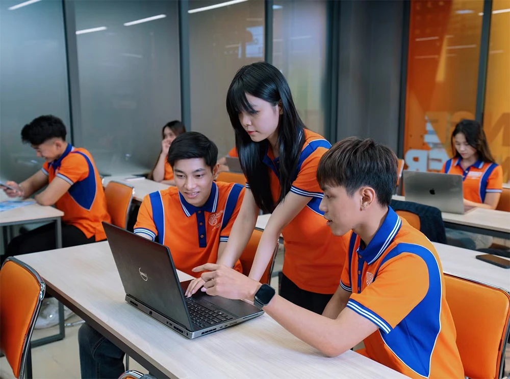 Khi AI không chỉ trả lời mà bắt đầu “làm việc”: Cơ hội mới cho người trẻ đón đầu AI Agent