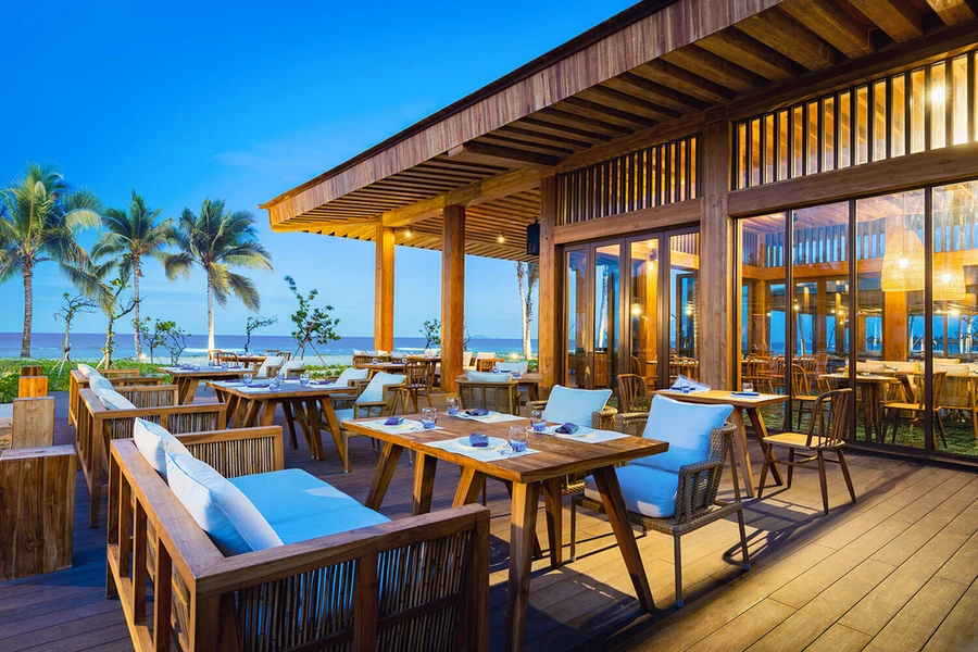 Kinh Nghiệm Du Lịch Nha Trang - Cam Ranh Cho Gia Đình Tránh Nóng Mùa Hè