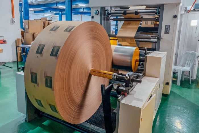 Hé lộ quy trình sản xuất bao bì đạt chuẩn chất lượng đang được hàng nghìn thương hiệu Việt tin chọn
