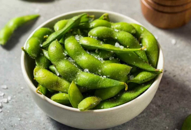Cách chế biến 3 loại đậu rẻ tiền giàu magie cực tốt cho người mất ngủ