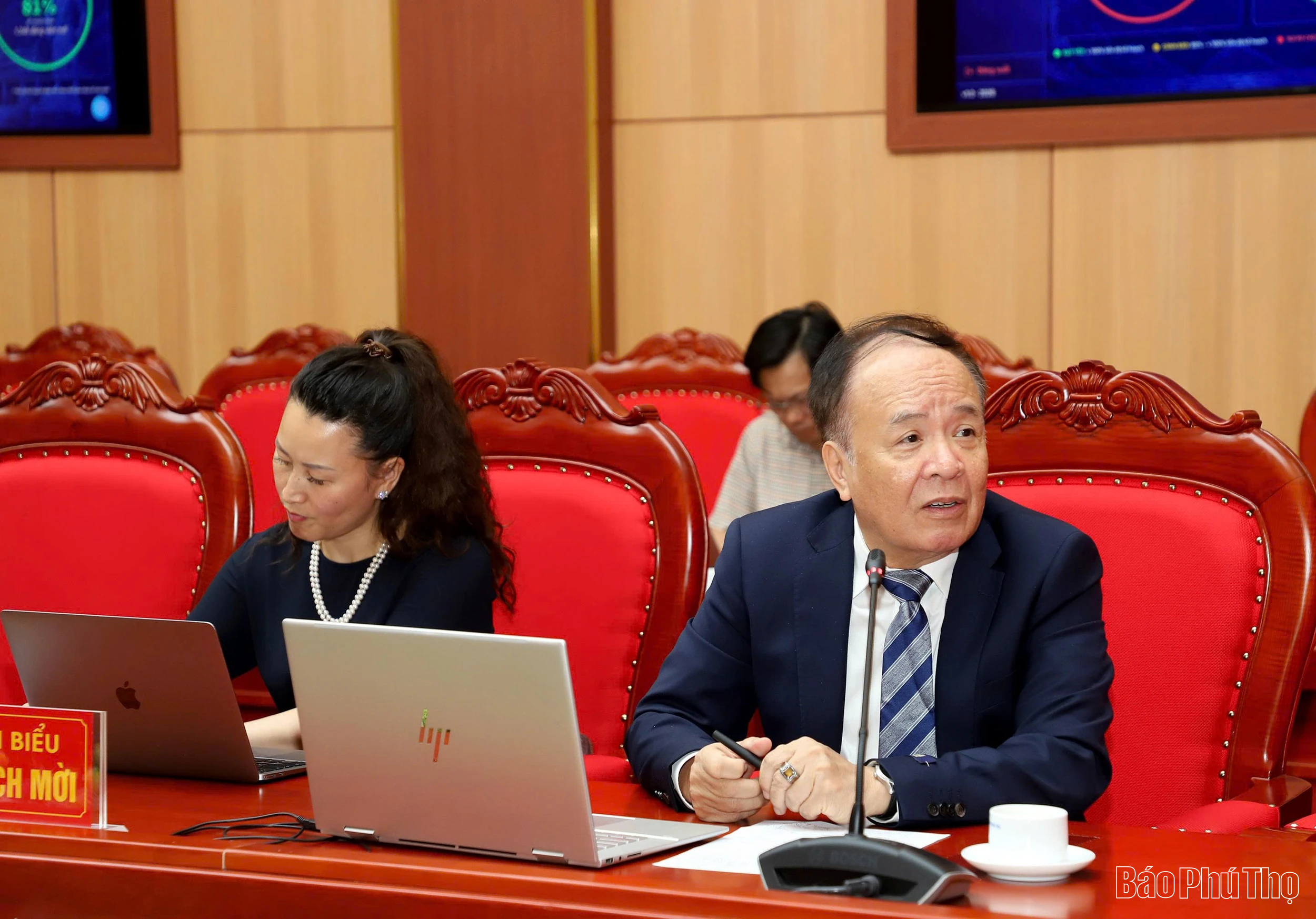 Chuyển đổi số và đổi mới sáng tạo: Chuyển tư duy từ “làm theo kế hoạch” sang “hiệu quả thực chất”
