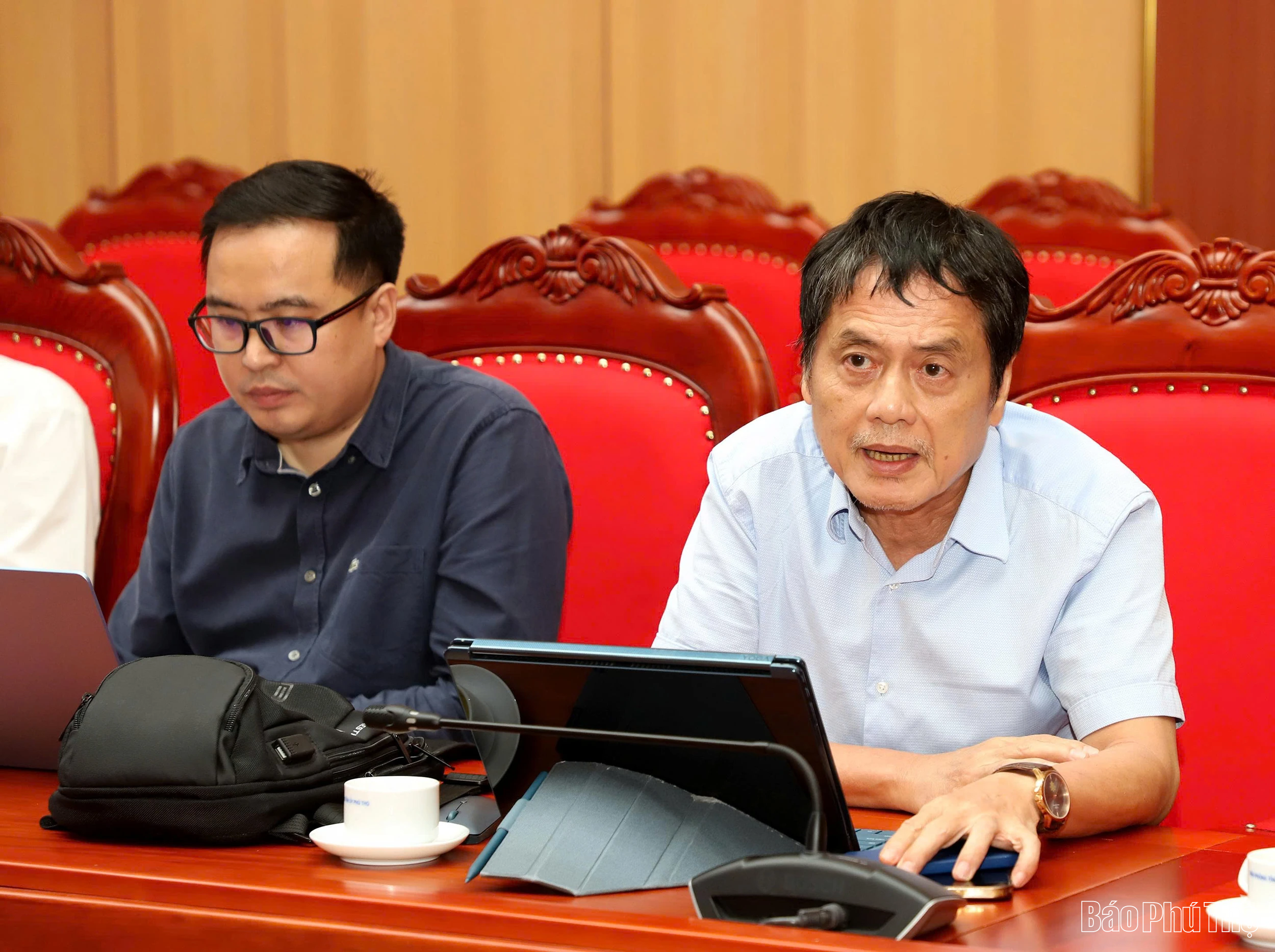Chuyển đổi số và đổi mới sáng tạo: Chuyển tư duy từ “làm theo kế hoạch” sang “hiệu quả thực chất”