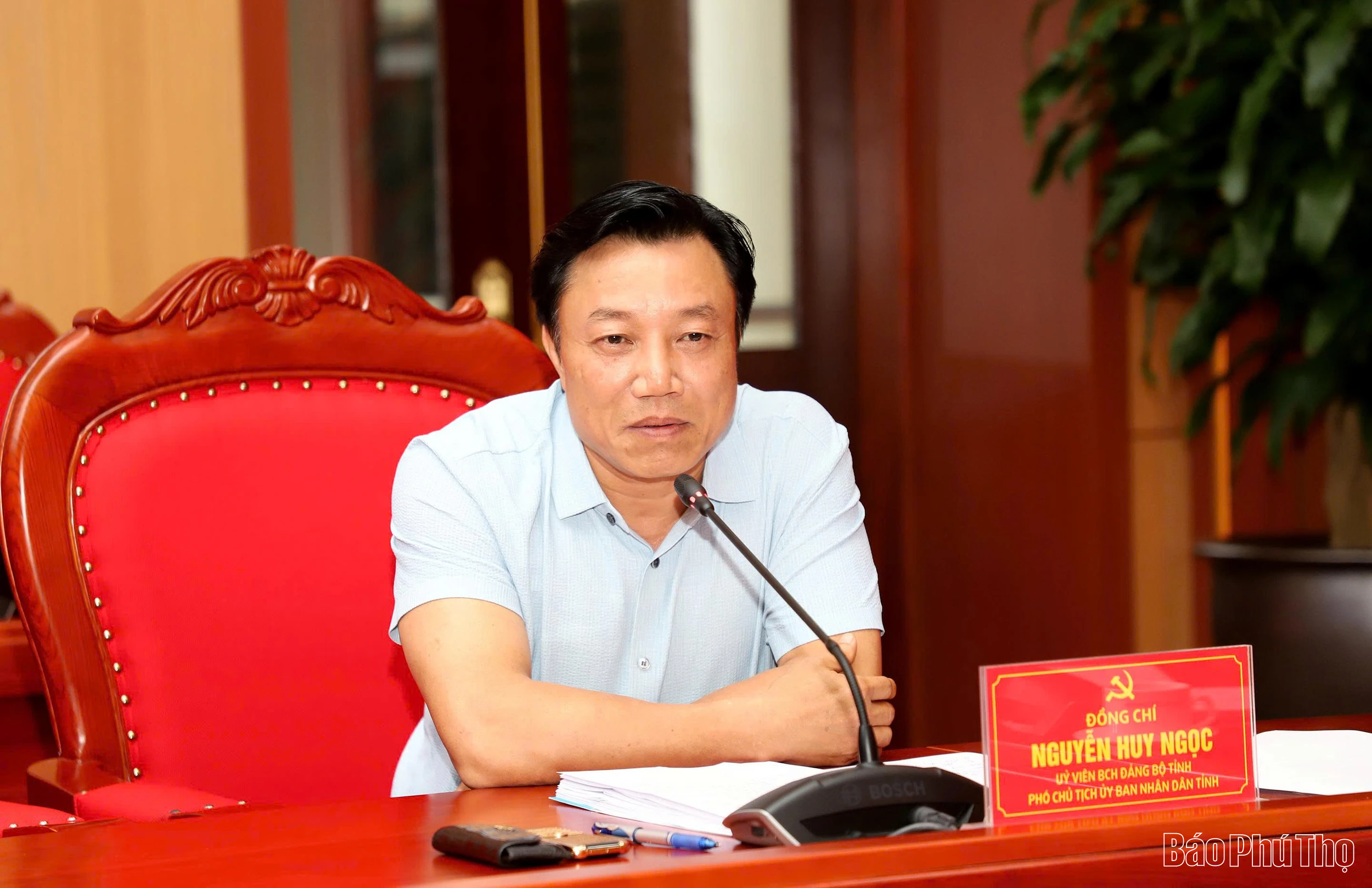 Chuyển đổi số và đổi mới sáng tạo: Chuyển tư duy từ “làm theo kế hoạch” sang “hiệu quả thực chất”