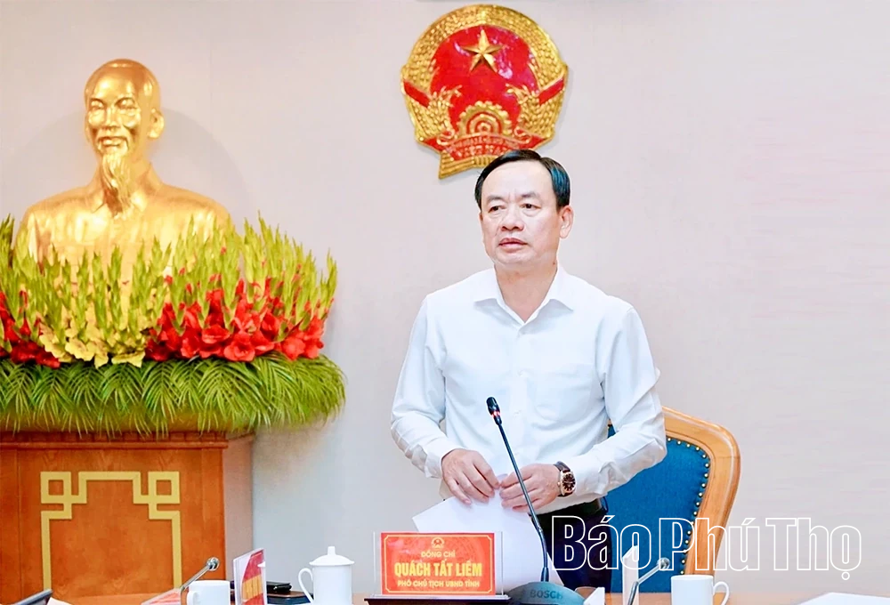 Thúc đẩy công tác chuẩn bị đầu tư các tuyến cao tốc trọng điểm giai đoạn 2026 - 2030