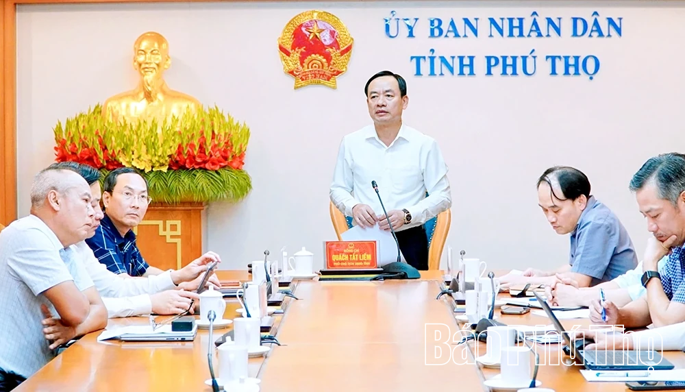 Thúc đẩy công tác chuẩn bị đầu tư các tuyến cao tốc trọng điểm giai đoạn 2026 - 2030