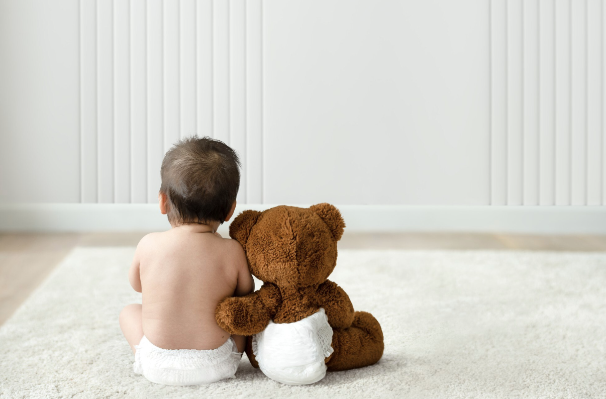 Bỉm tã cho bé theo mùa: Mùa nóng và mùa lạnh, mẹ nên chọn loại nào?