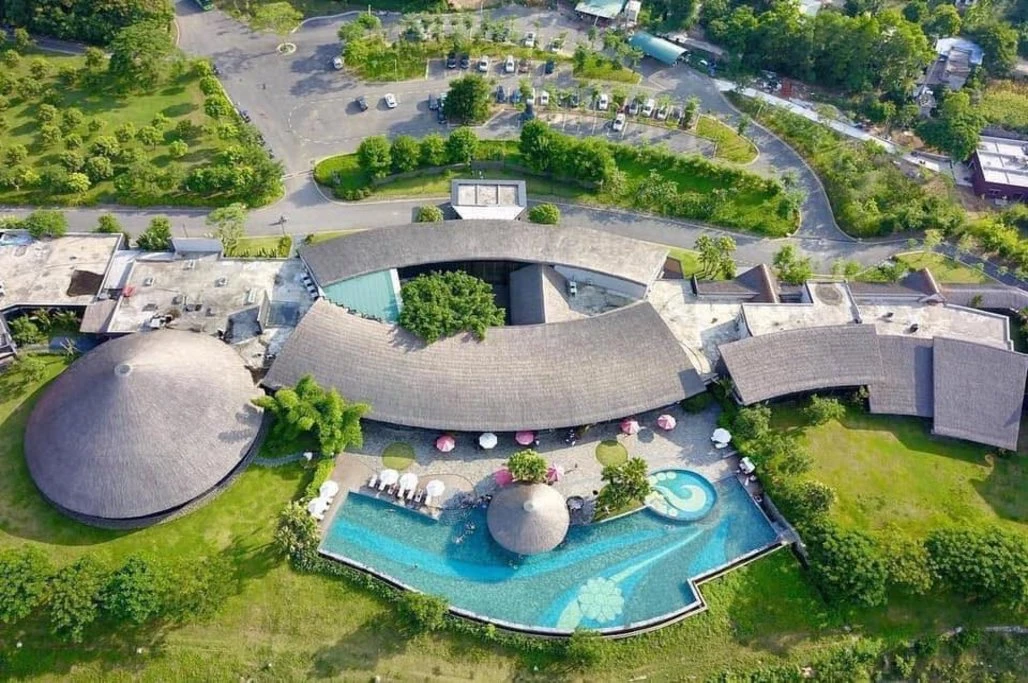 Top 3 điểm nghỉ dưỡng khoáng nóng gần Hà Nội cho mùa hè bùng nổ