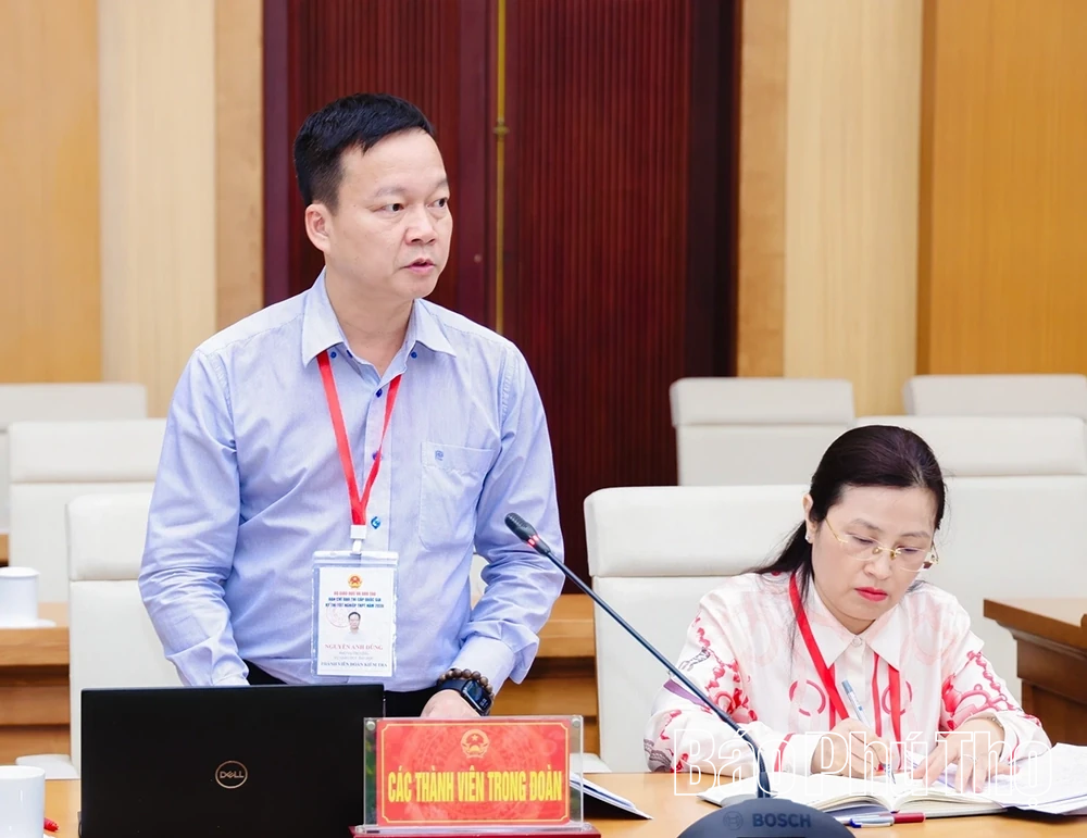 Sẵn sàng cho Kỳ thi tốt nghiệp THPT năm 2026