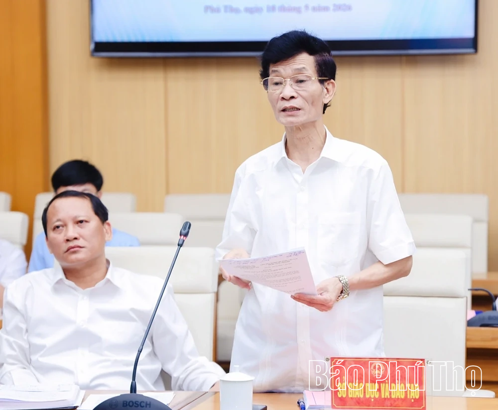 Sẵn sàng cho Kỳ thi tốt nghiệp THPT năm 2026