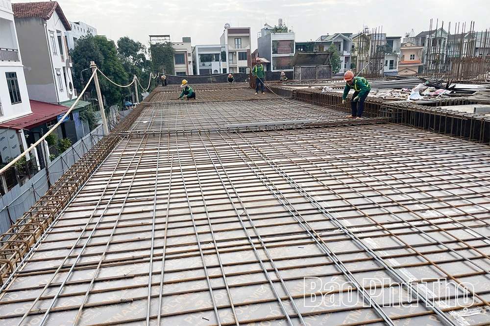 Phát triển nhà ở xã hội bền vững - Kỳ 2: Đồng bộ giải pháp phát triển nhà ở xã hội, tạo nền tảng an sinh bền vững