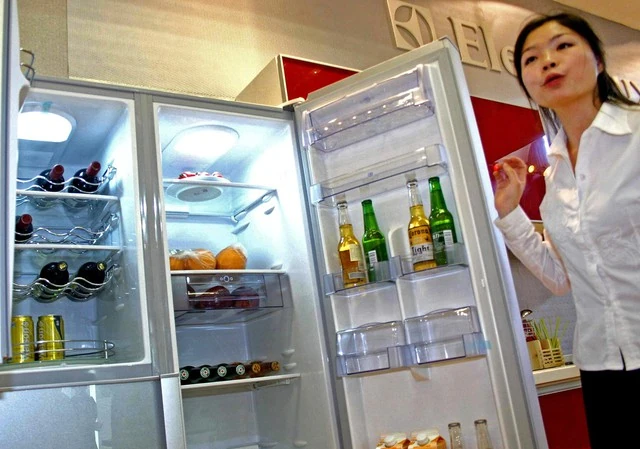 Tuổi thọ thật sự của tủ lạnh là bao lâu?