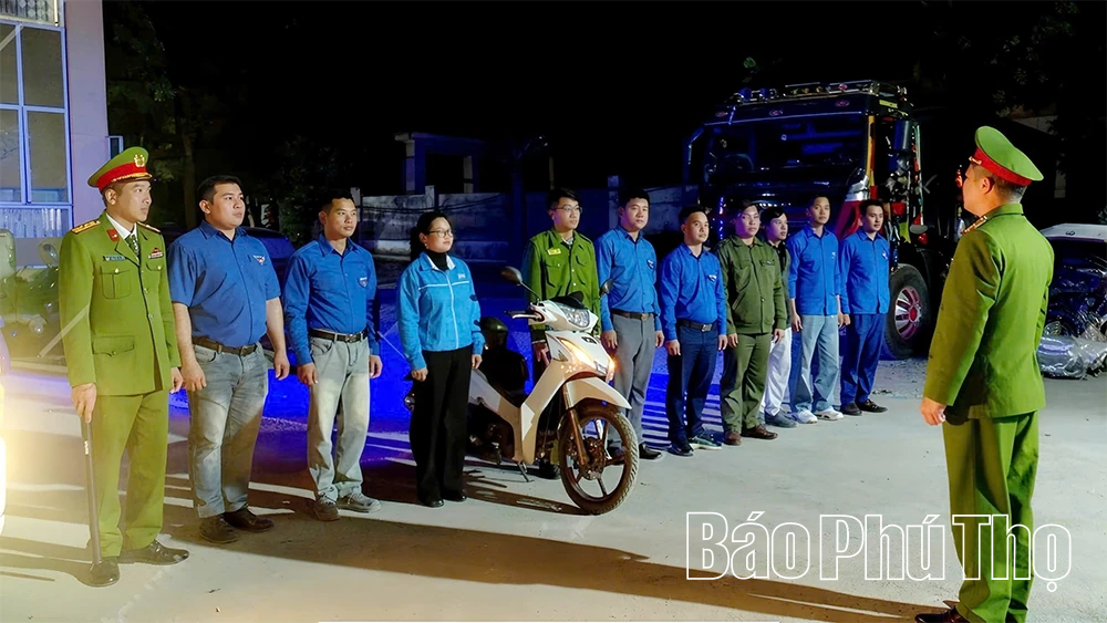 “Tiếng loa học bài” ở Cao Dương