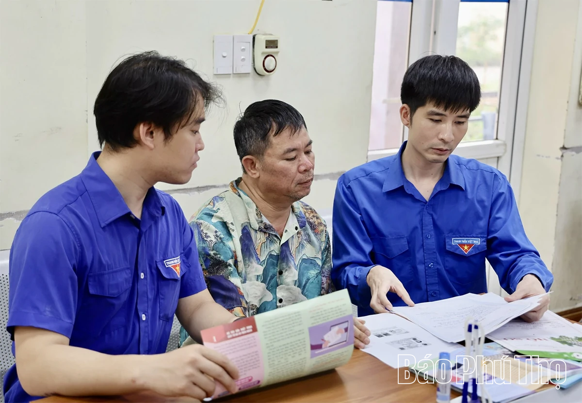 Không để hồ sơ quá hạn trở thành “điểm nghẽn” trong phục vụ người dân, doanh nghiệp