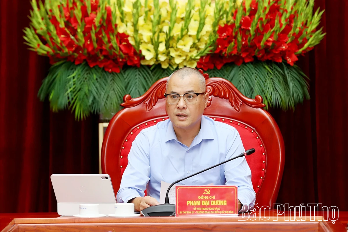 Chuyển đổi số và đổi mới sáng tạo: Chuyển tư duy từ “làm theo kế hoạch” sang “hiệu quả thực chất”