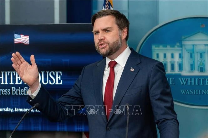 Ngoại trưởng Mỹ thông báo tình hình đàm phán với Iran và ưu tiên của Tổng thống Trump