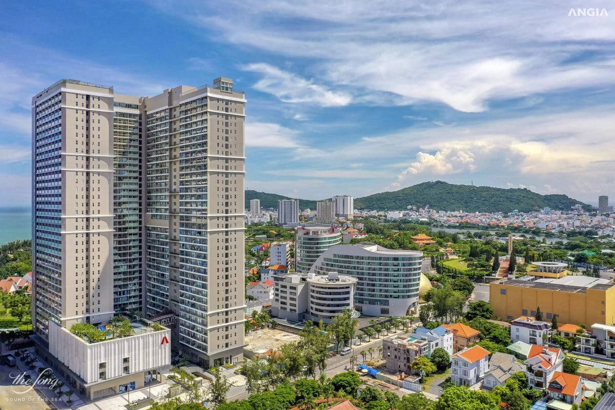 Xu hướng nghỉ dưỡng Vũng Tàu: Cẩm nang đổi gió tiết kiệm và thời thượng