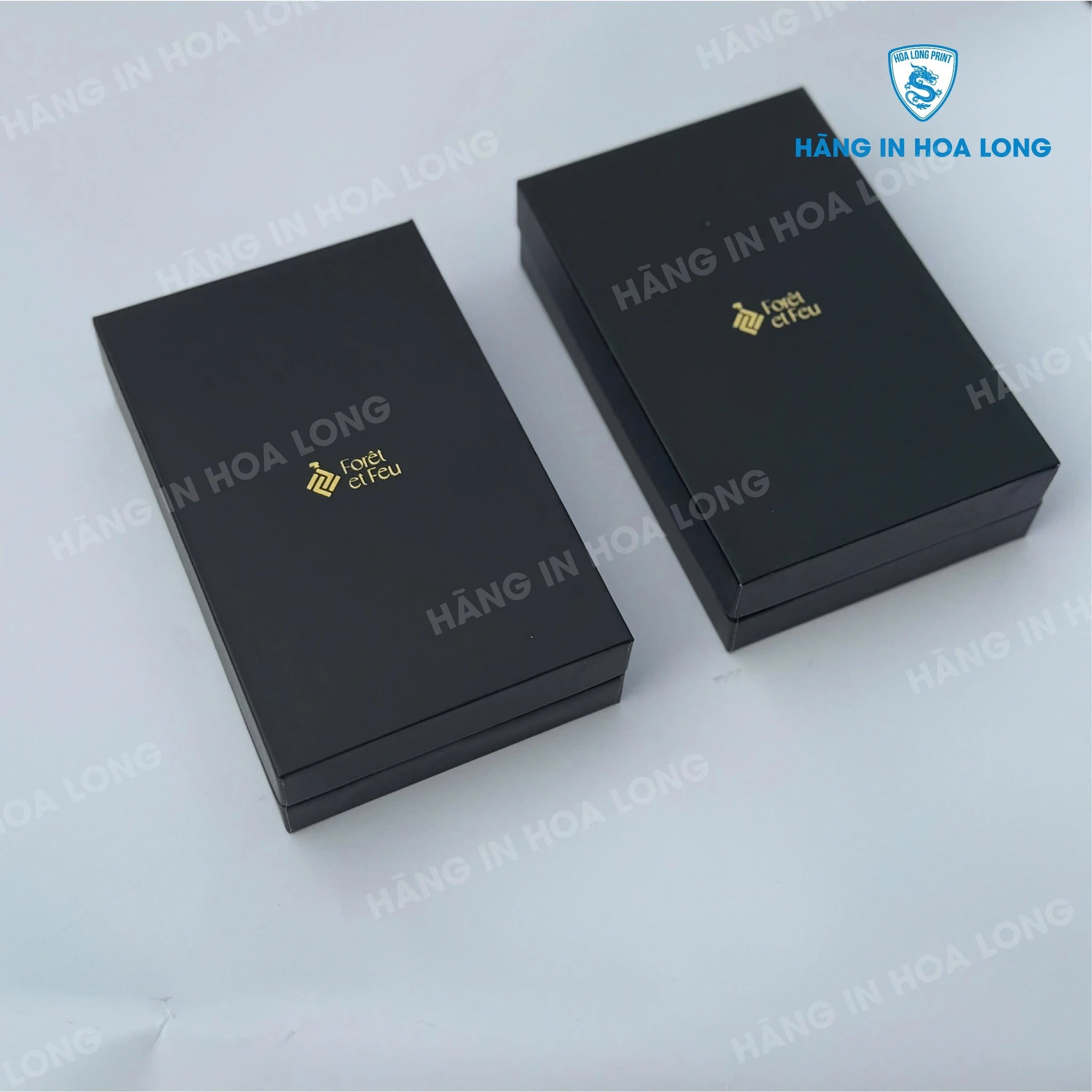 Dịch vụ in hộp giấy tại Hà Nội - nhanh, đẹp, giá cạnh tranh