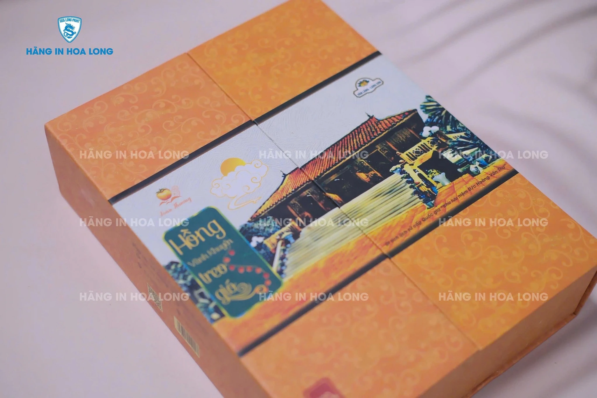 Dịch vụ in hộp giấy tại Hà Nội - nhanh, đẹp, giá cạnh tranh