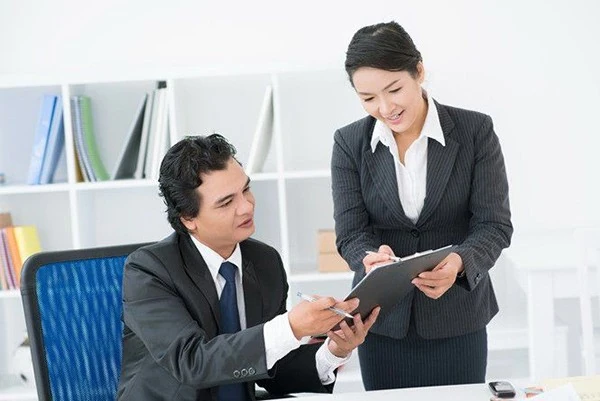 Top 5 công việc tiếng Hoa lương cao hiện nay