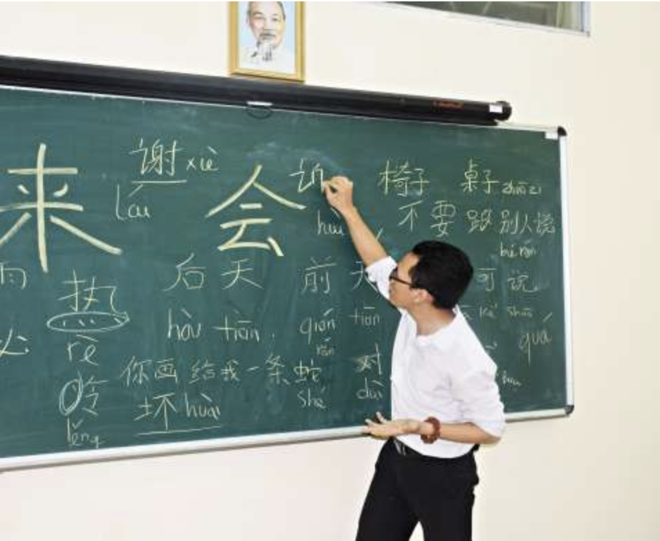Top 5 công việc tiếng Hoa lương cao hiện nay
