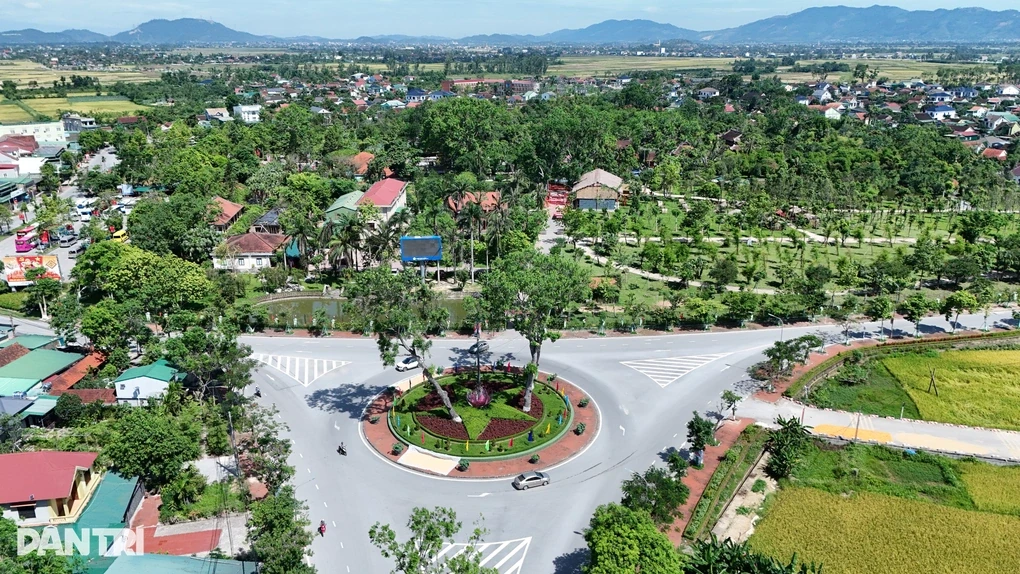 Khu di tích Kim Liên được nâng tầm thành Khu du lịch quốc gia