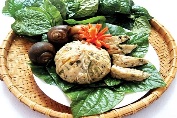 Giá cả thị trường ngày 19/5/2026