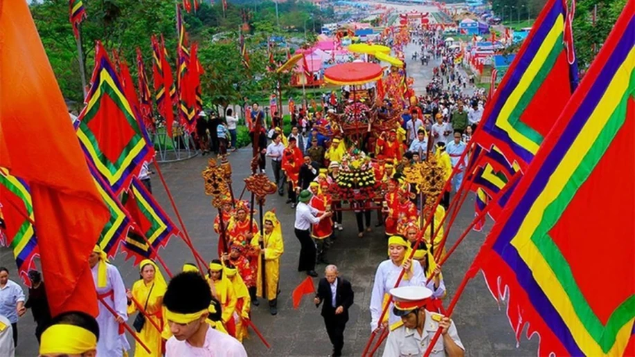 Thư khen của Bí thư Tỉnh ủy Phú Thọ Phạm Đại Dương