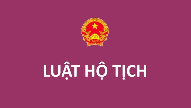 Tăng cường hiệu lực, hiệu quả công tác quản lý và thi hành pháp luật về hộ tịch