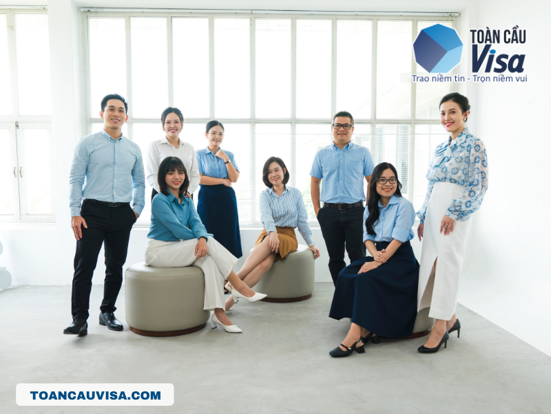 Tổng hợp các diện bảo lãnh vợ chồng đi Mỹ mới nhất 2026: Phân biệt và hướng dẫn chi tiết