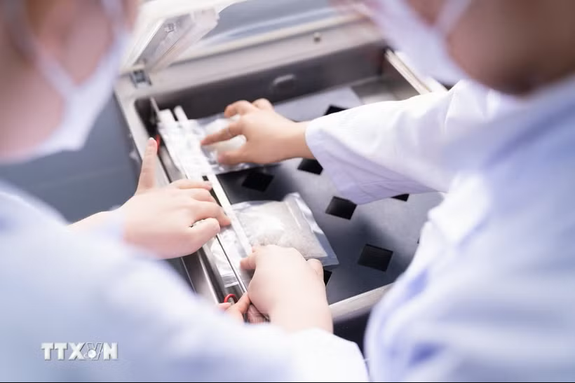 Nhiều chính sách ưu đãi đối với sinh viên ngành điện hạt nhân