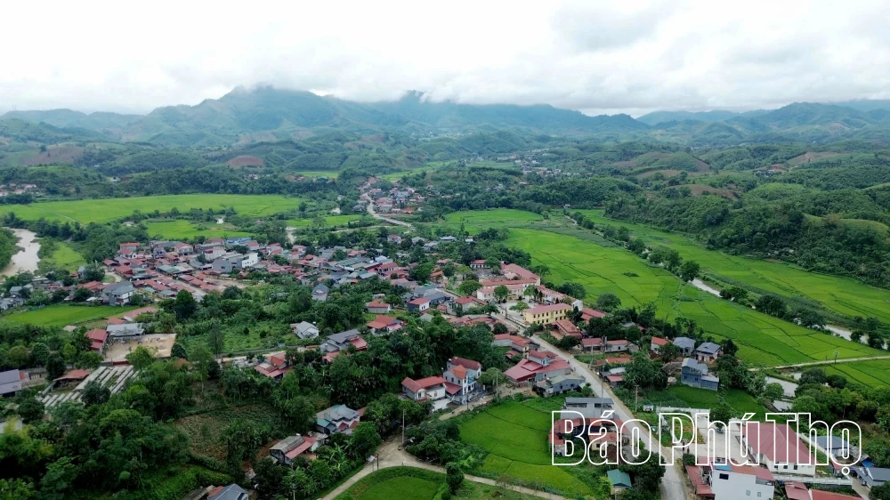 Tạo sinh kế, mở hướng thoát nghèo bền vững