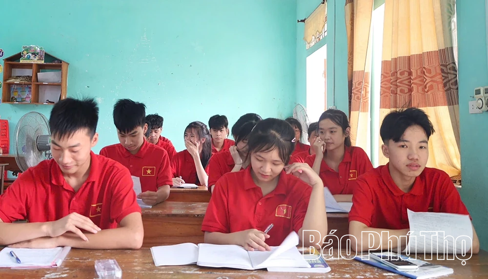 Hướng dẫn thay đổi nguyện vọng và bổ sung minh chứng kỳ thi tuyển sinh vào lớp 10 năm học 2026-2027