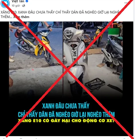 Việc cần thiết