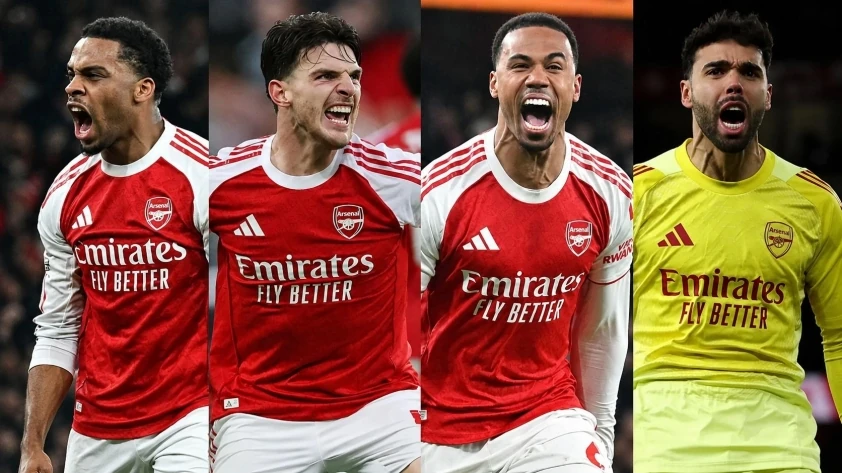 Chung kết Champions League PSG - Arsenal: Xác định Nhà vua châu Âu