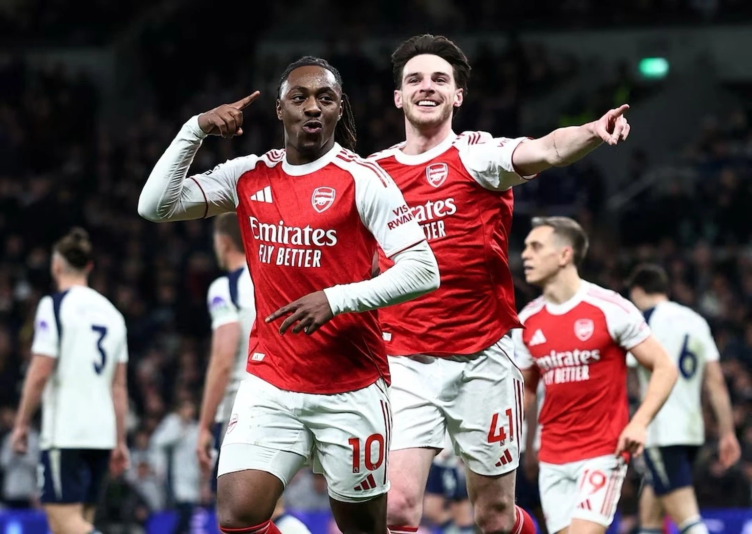 Chung kết Champions League PSG - Arsenal: Xác định Nhà vua châu Âu