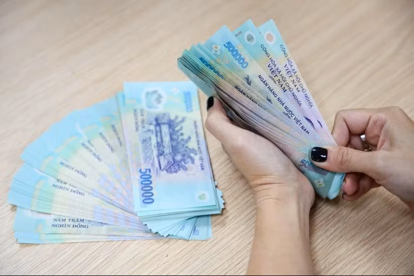 Hướng dẫn cách tính lương, phụ cấp theo mức lương cơ sở mới từ 1/7