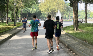 5 việc nên làm mỗi ngày giúp xương chắc khỏe